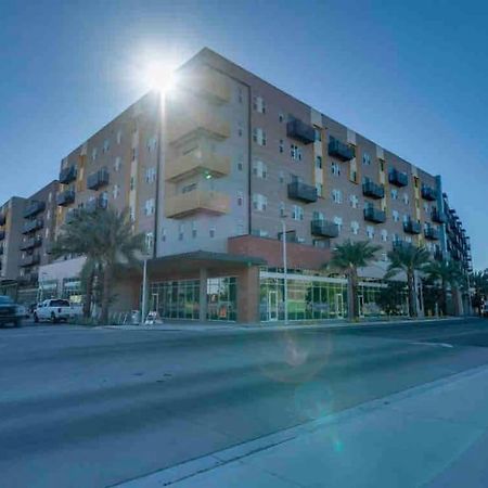 تيمبي Sun Devil Studio With Rooftop Pool & Clubhouse! المظهر الخارجي الصورة